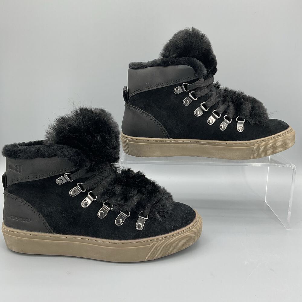 NEW Cougar Women’s Daniel Waterproof Boots Black Size 6